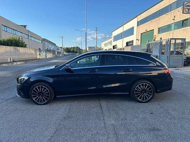 Mercedes-Benz CLA 200 d S.W. Automatic Sport