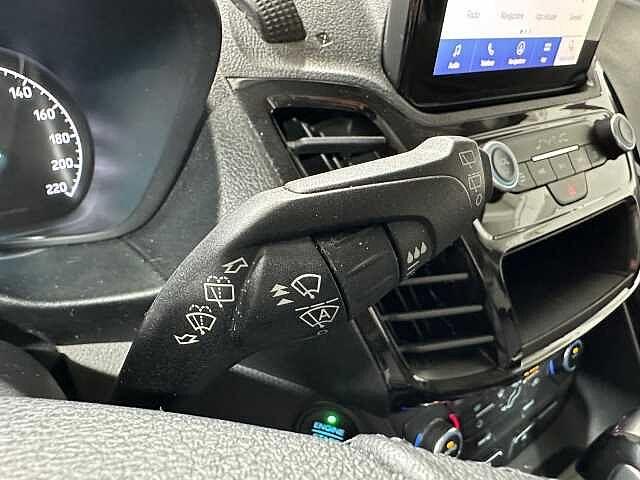 Ford Tourneo Connect 1.5 TDCi 120 CV Titanium