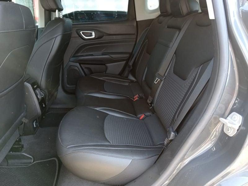 Jeep Compass 4xe 1.3 T4 PHEV 190cv Night Eagle 4xe Auto