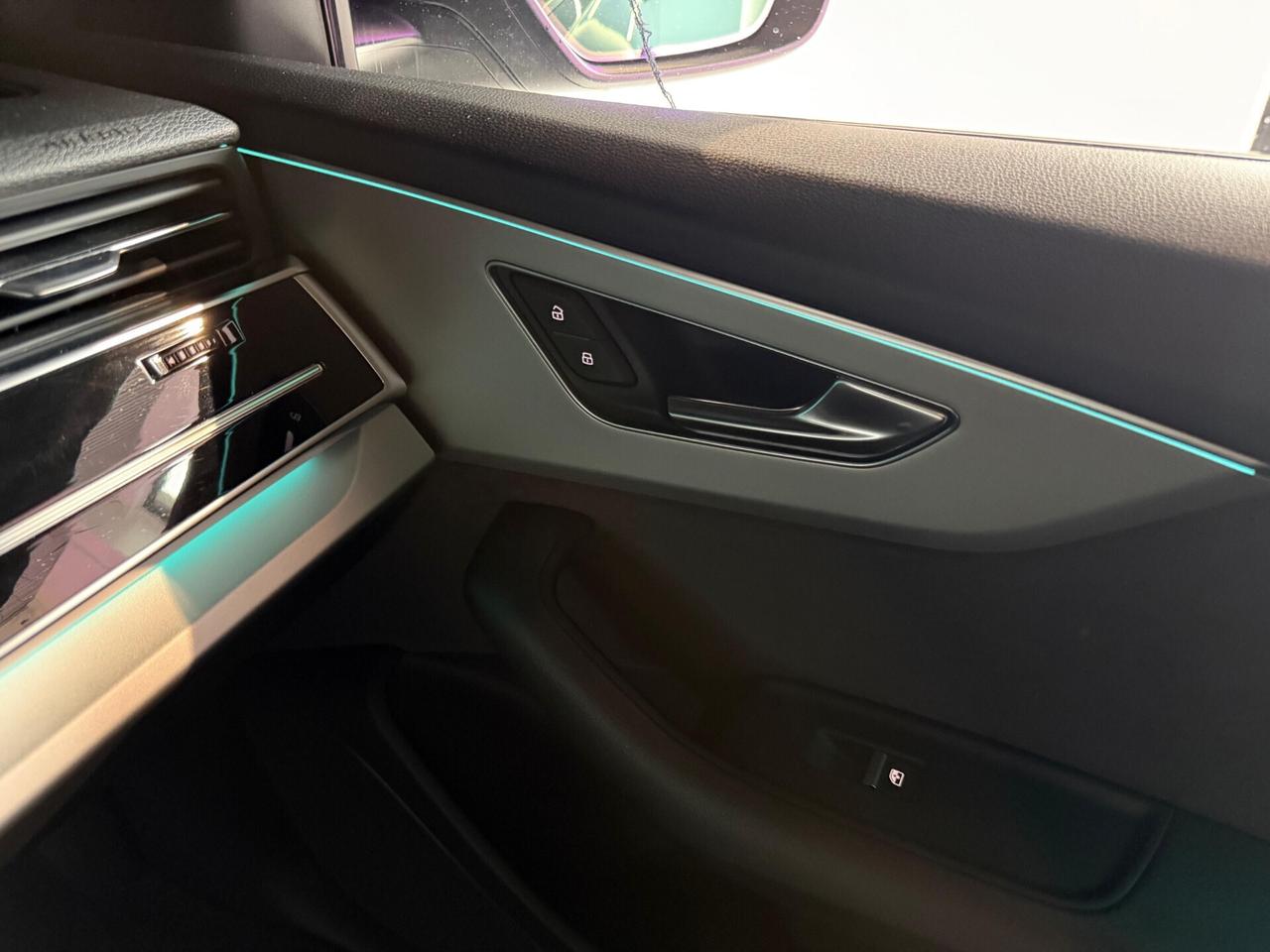 Audi Q8 50 TDI 286 CV quattro tiptronic Sport