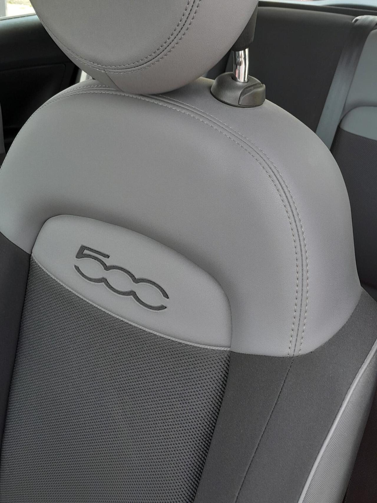 Fiat 500X 1.3 MultiJet 95 CV Pop Star