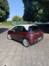 Opel Adam Rocks 1.4 87 CV Air