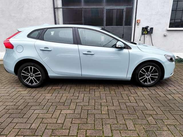 Volvo V40 V40 II 2.0 d2 my19
