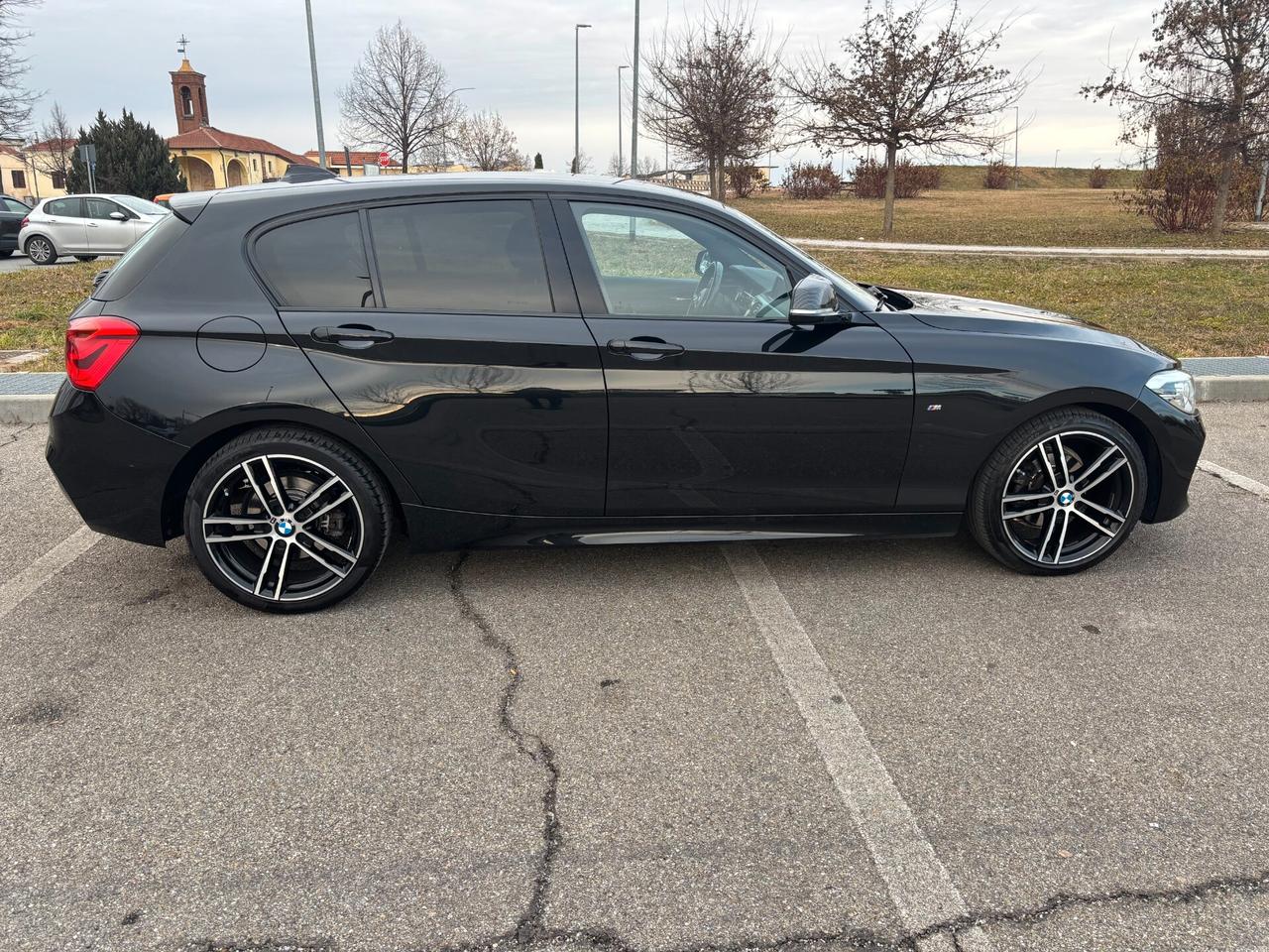 Bmw 118 118i 5p. Msport Harman kardon