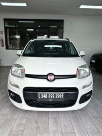 Fiat Panda 1.2 EasyPower Lounge 69cv 2019