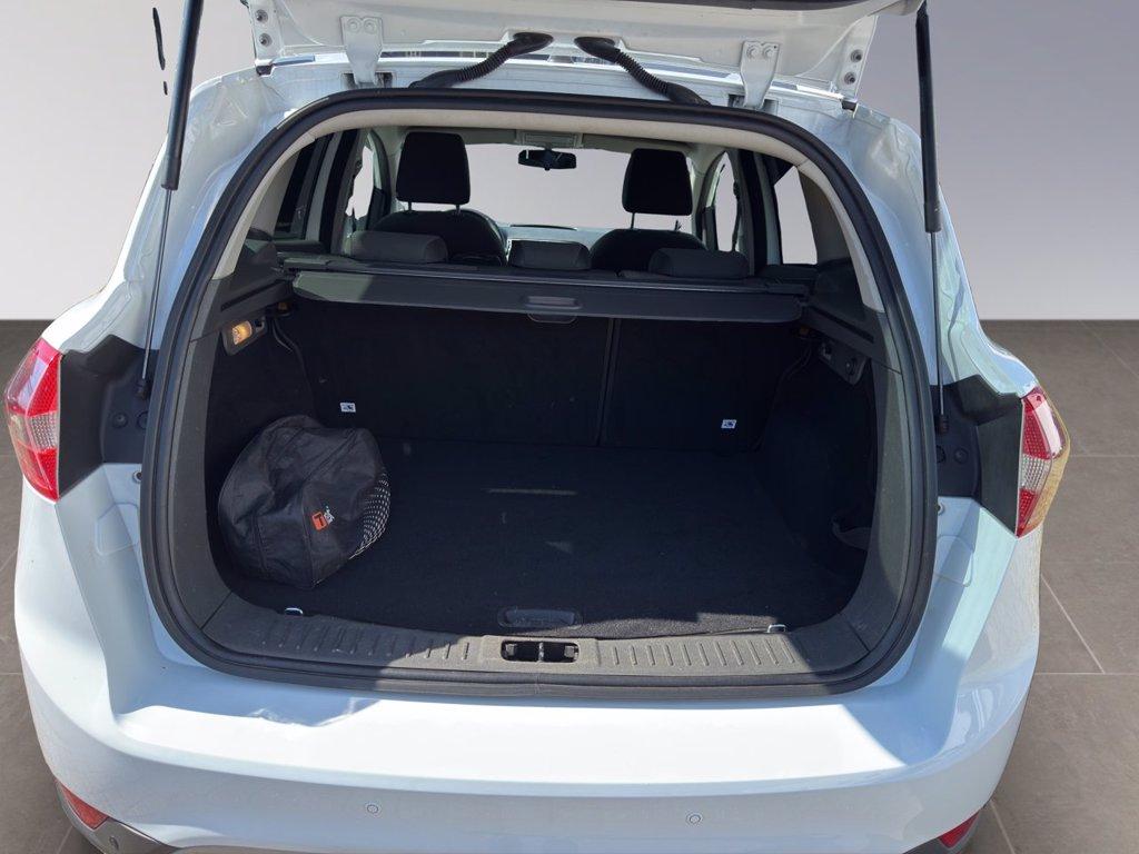 FORD Kuga tdci Plus 2wd del 2011