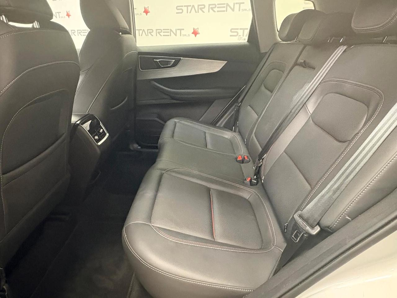 Dr 6.0 1.5 Turbo CVT Bi-Fuel GPL