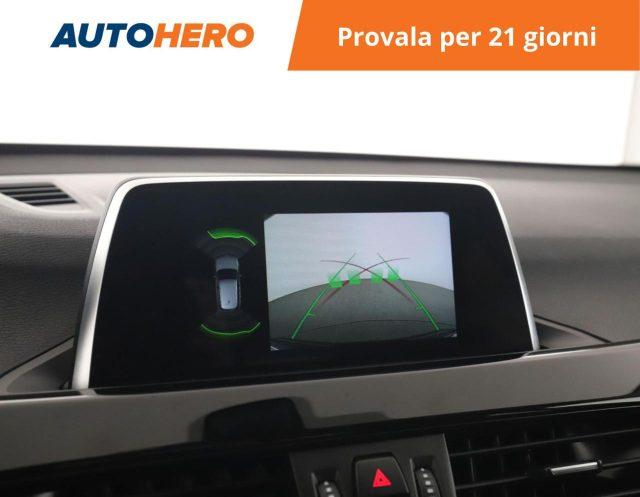 BMW X1 sDrive18d xLine