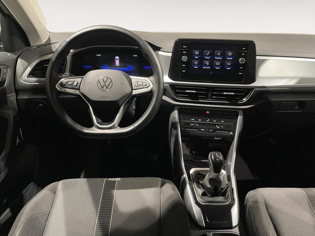 Volkswagen T-Roc 2.0 Tdi 150CV DSG Life - IVA ESPOSTA
