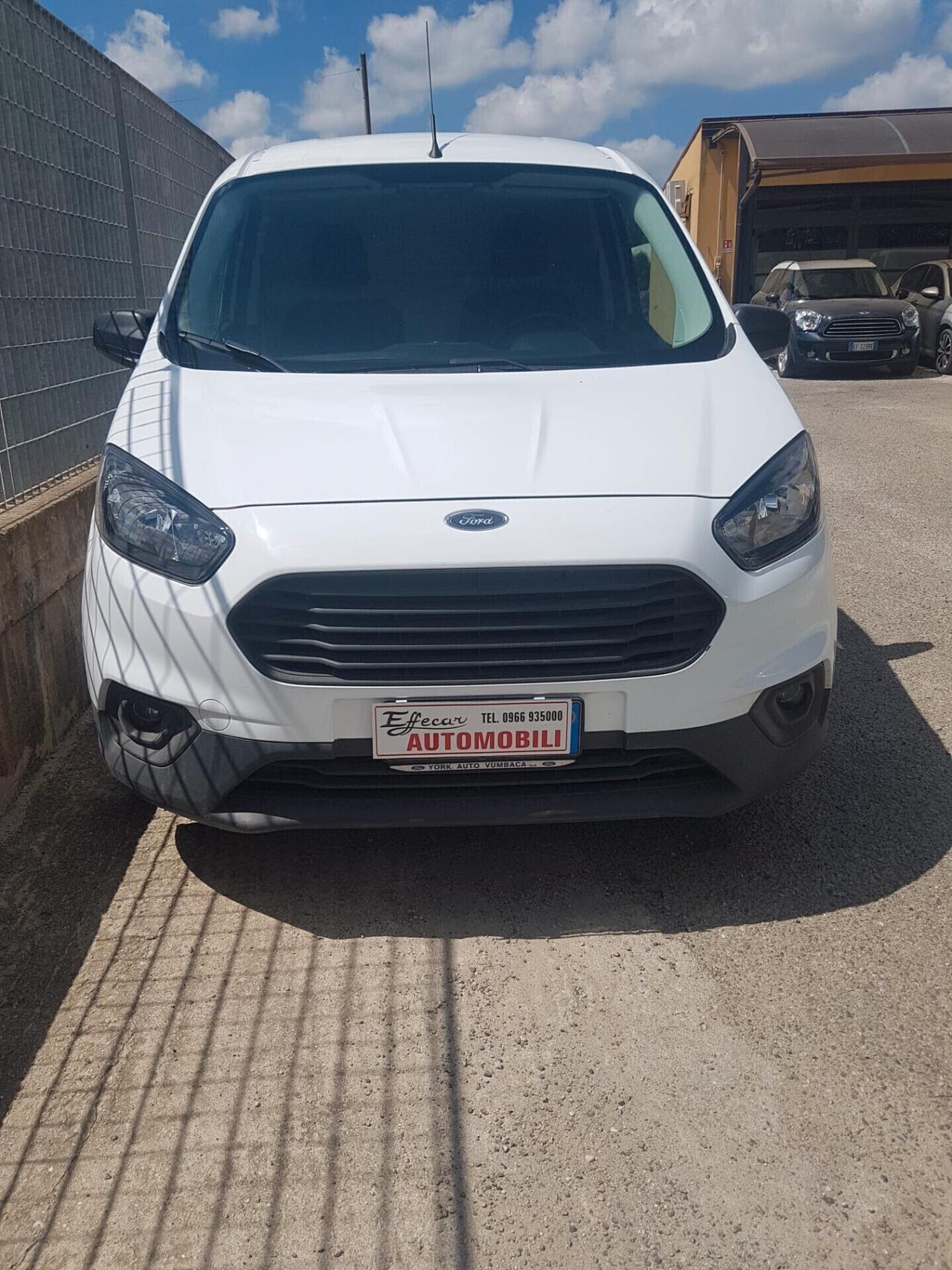Ford Transit Courier 1.5 TDCi