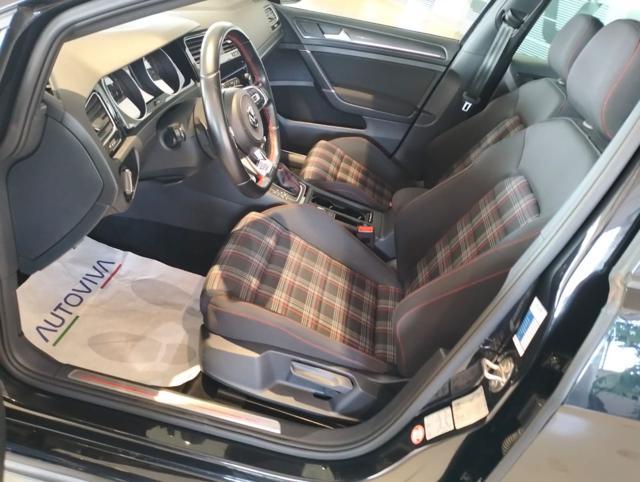 VOLKSWAGEN Golf GTI Golf 5 Porte 2.0 TSI BlueMotion GTI 230cv