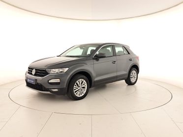 Volkswagen T-Roc 1.6 tdi business