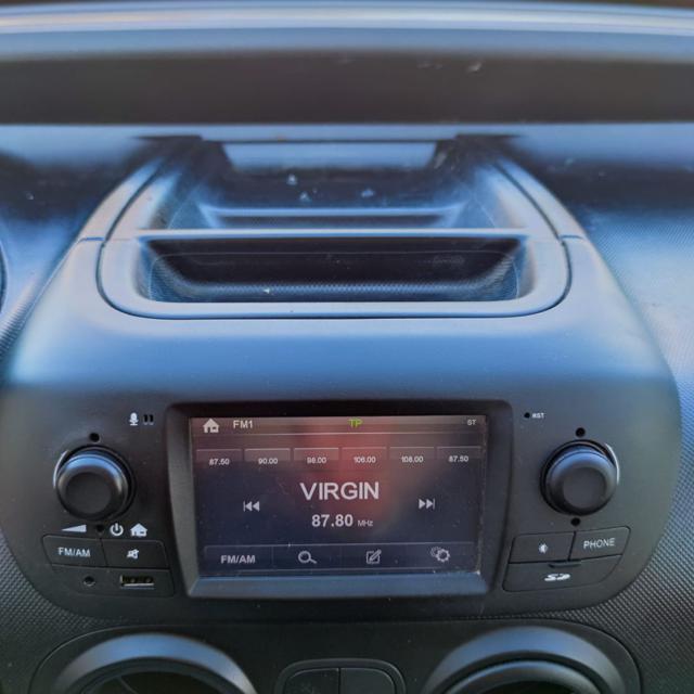 FIAT FIORINO NEW 1.3 M-JET FURGONE ADVENTURE - 2017
