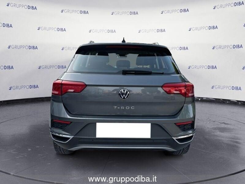 Volkswagen T-Roc 2017 Diesel 2.0 tdi Style 150cv dsg