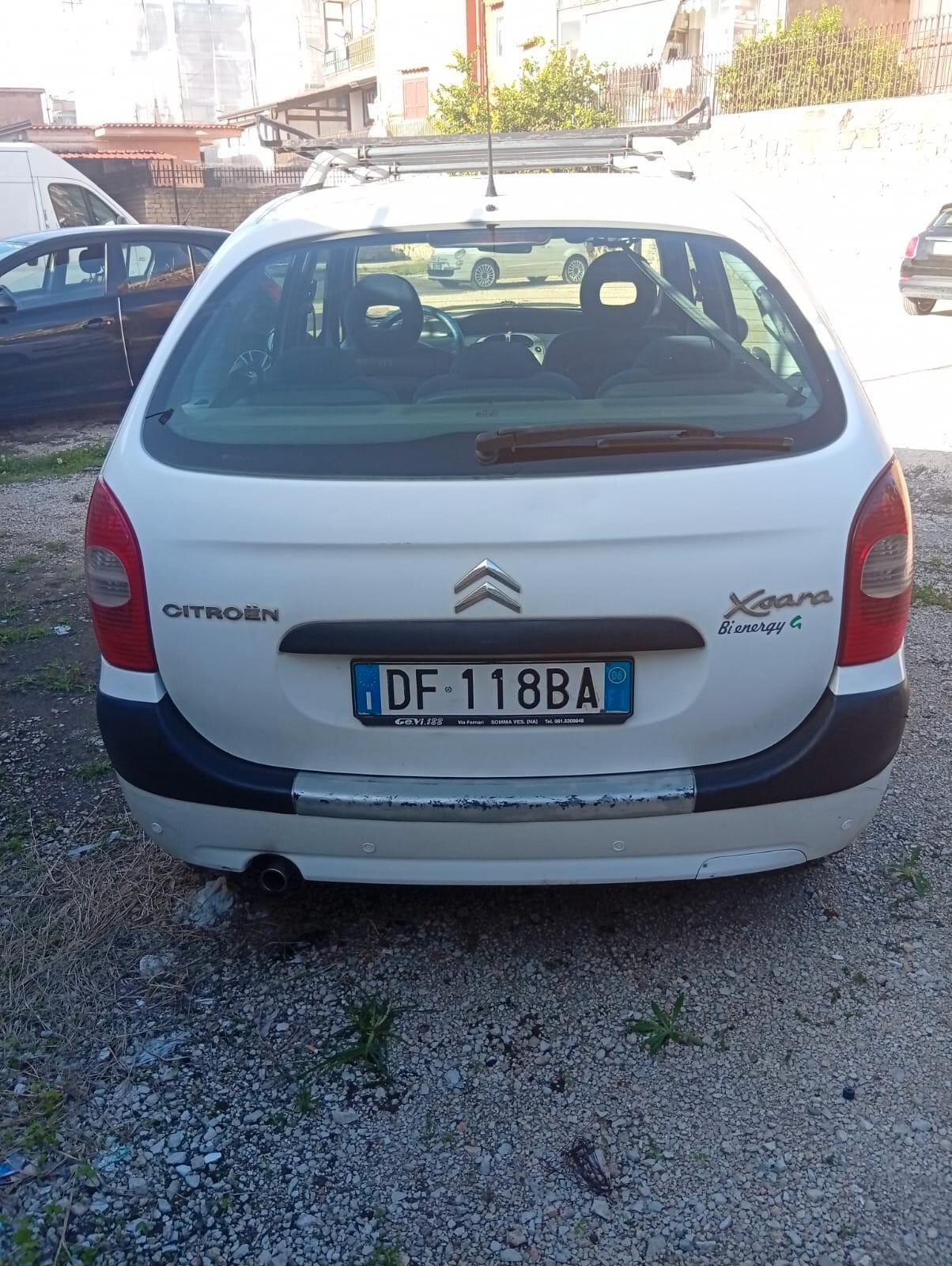 Citroen Xsara 1.6cc gpl (PRIVATO)-2006