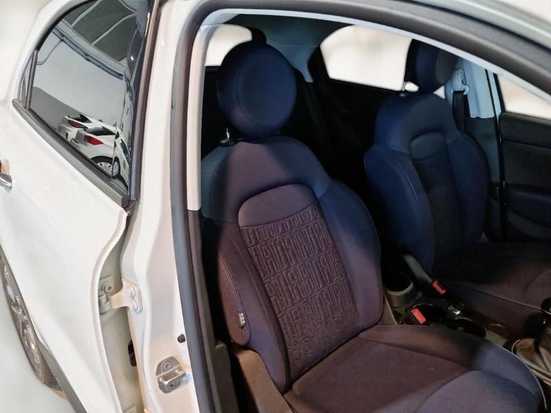 FIAT 500X 1.3 Mjet 95cv E6D Club