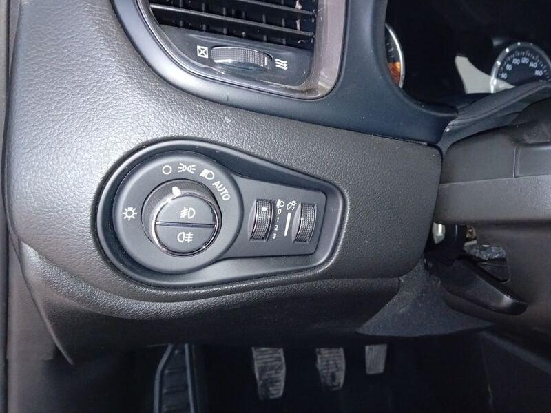 Jeep Renegade Renegade 1.0 T3 Limited