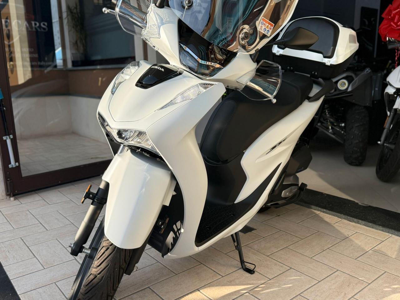 Honda SH 125