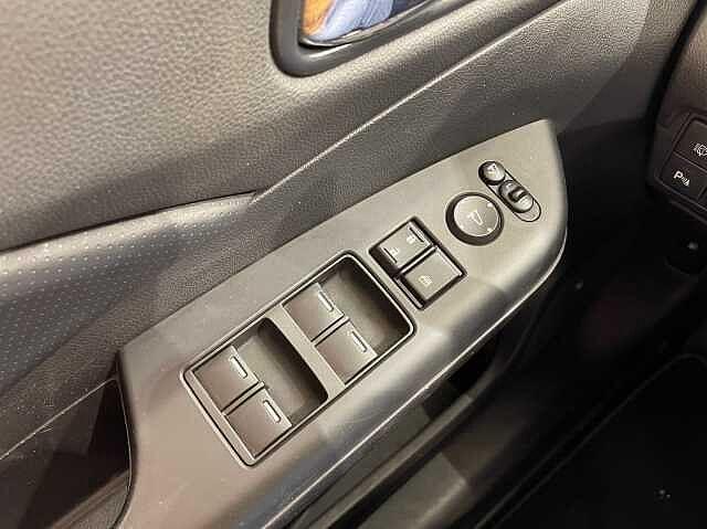 Honda CR-V 2.2 i-DTEC 4wd Executive