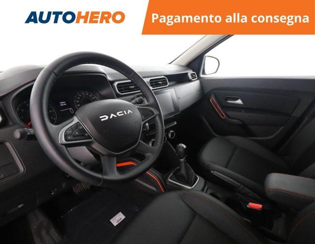 DACIA Duster 1.3 TCe 150 CV EDC 4x2 Extreme