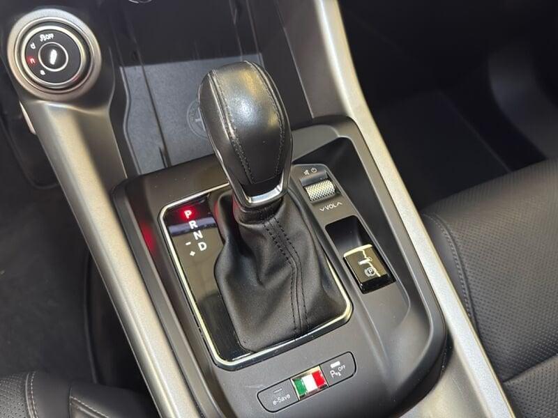 Alfa Romeo Tonale 1.3 280cv Plug-in Hybrid AT6 Veloce Q4