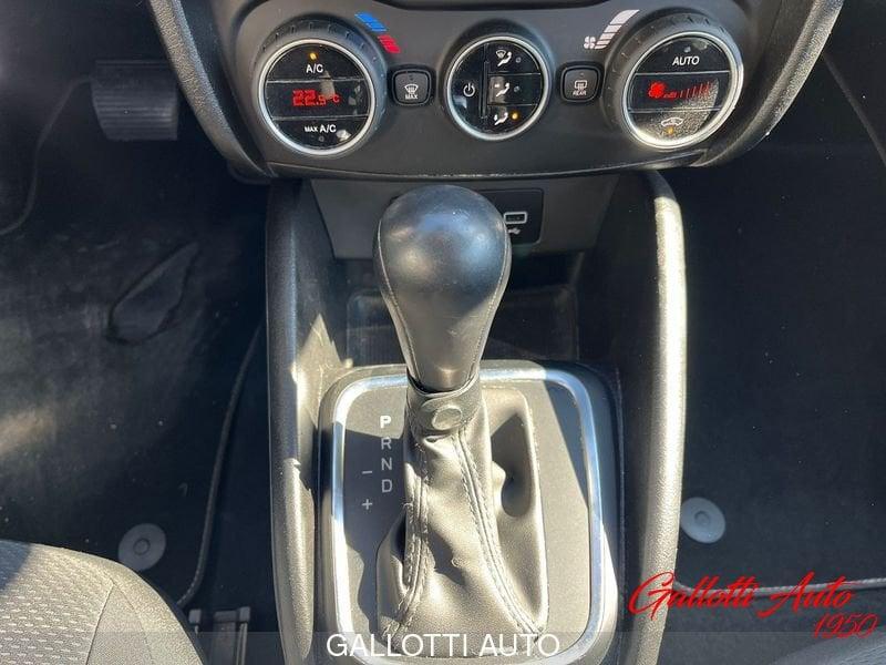 FIAT Tipo 1.6 Mjt 120cv DCT