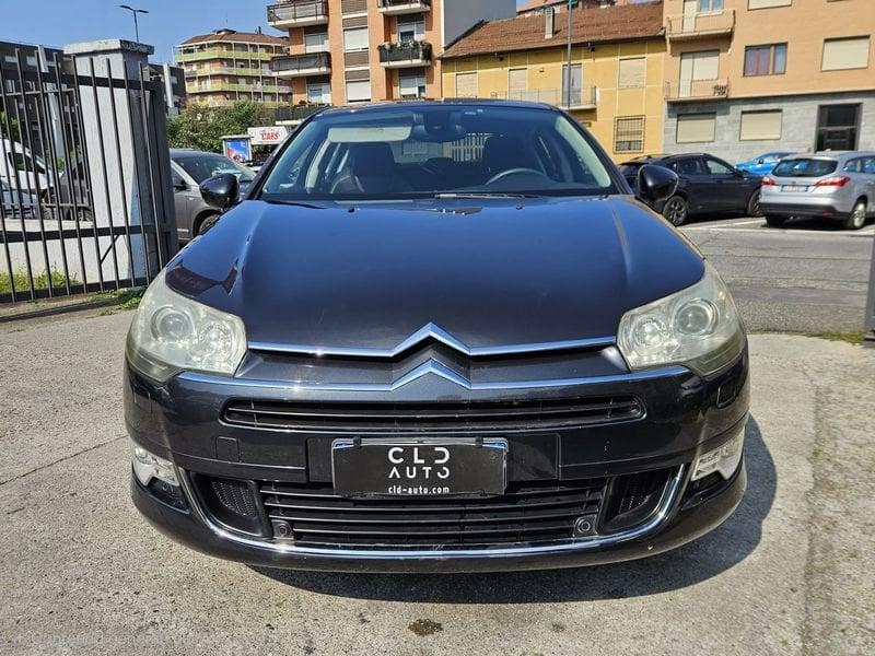 Citroën C5 2.0 HDi 160 Executive