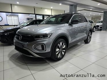VOLKSWAGEN T-Roc 2.0 TDI SCR 150CV DSG Bi Color Life GOAL Navi