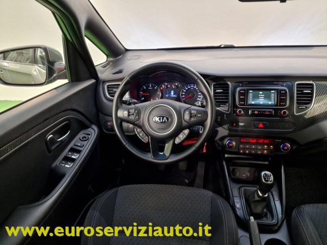 KIA Carens 7 POSTI 1.7 CRDi 115 CV Class