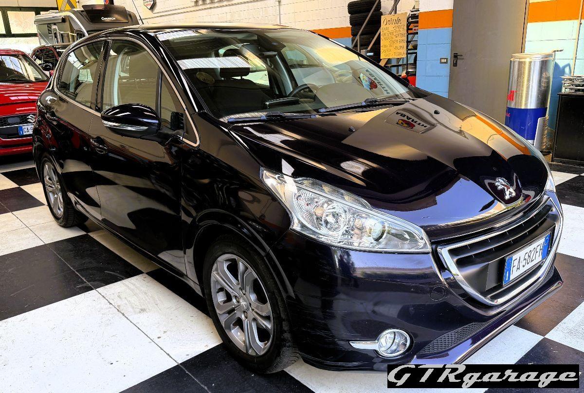 PEUGEOT - 208 - 1.4 VTi 95 CV 5p. Allure