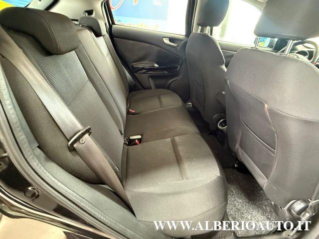 ALFA ROMEO Giulietta 1.6 JTDm-2 105 CV Distinctive VEDI NOTE