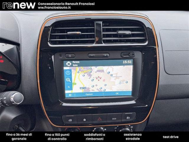 DACIA Spring Comfort Plus Electric 45