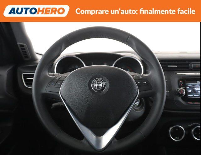 ALFA ROMEO Giulietta 1.6 JTDm 120 CV Super