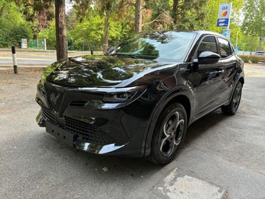 Alfa Romeo Junior 1.2 145 CV Hybrid eDCT6 Sport Speciale Edizione Milano Cortina 2026