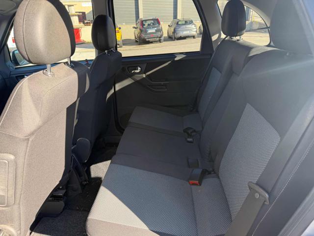 OPEL Meriva 1.6 16V Cosmo senza nessun lavoro da fare