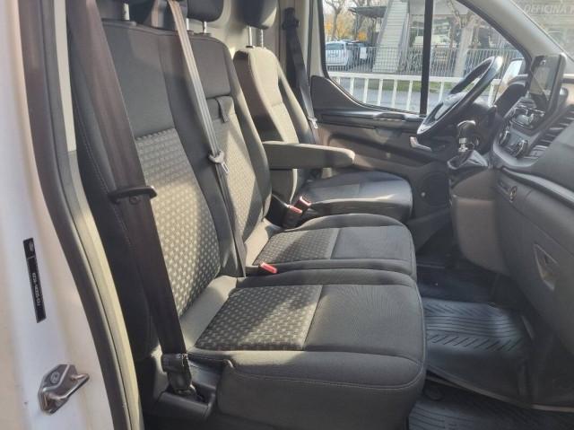 Ford Transit Custom 320 2.0 tdci 130cv Trend L1H1