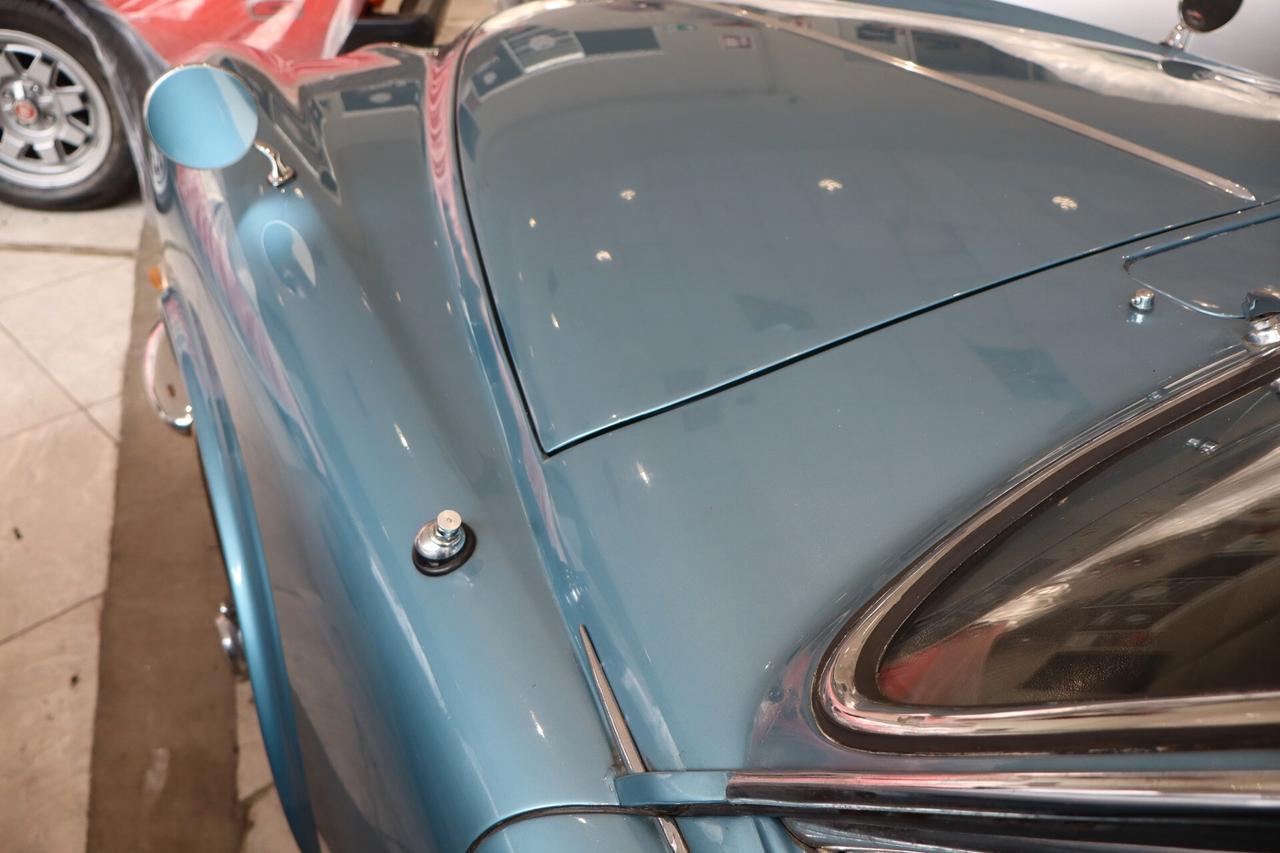 Jaguar 420 Italiana guida a sx Automatica Aria Condizionata ASI Oro !!!!