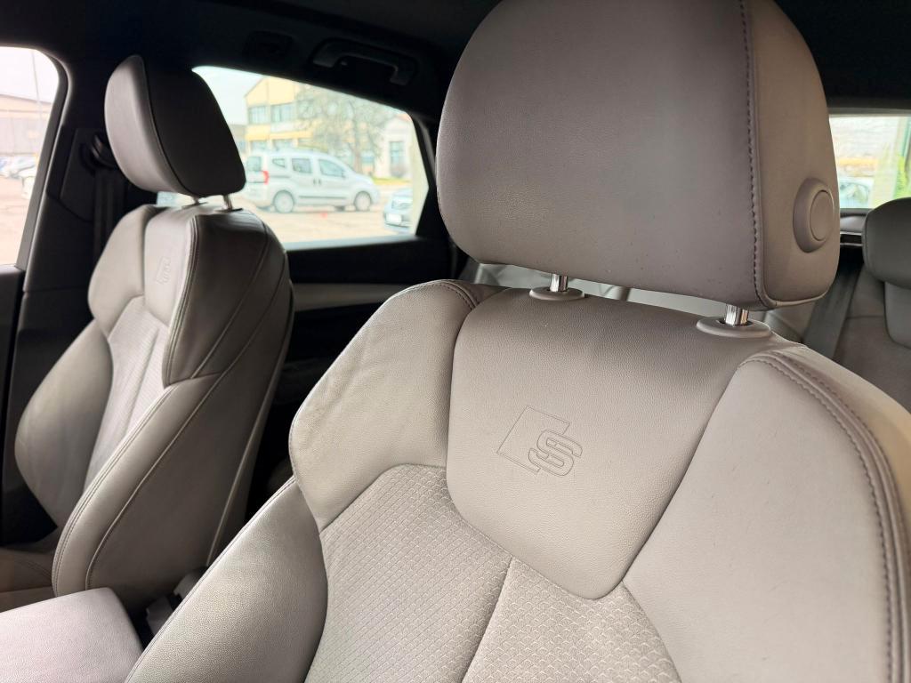 Audi Q5 Sportback 50 2.0 tfsi e S line quattro s-tronic