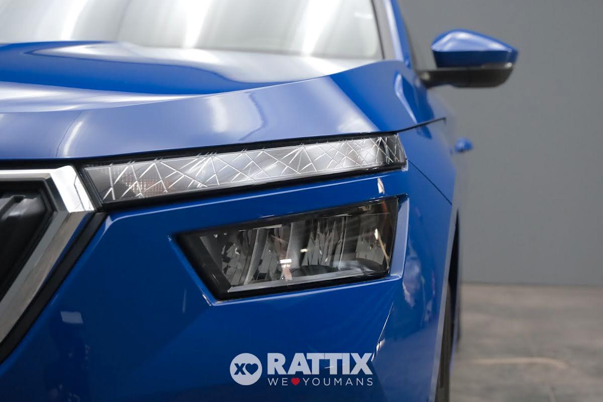 Skoda Kamiq 1.0 TSI 95CV Ambition