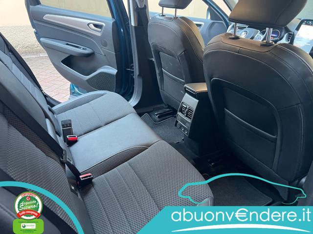 RENAULT Arkana Arkana Hybrid E-Tech 145 CV Intens