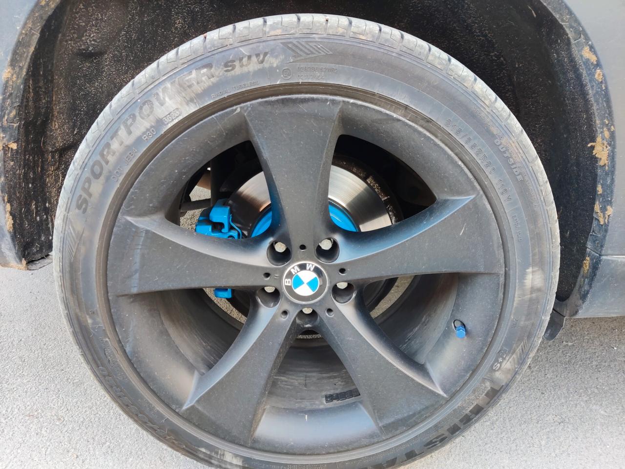 Bmw X5 xDrive30d Eccelsa Limited
