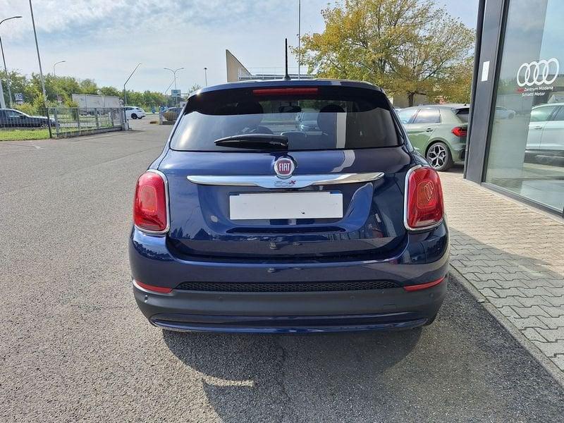 FIAT 500X 500X 1.6 mjt Pop Star 4x2 120cv