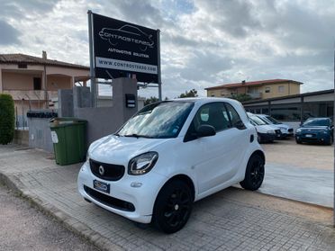 SMART FOR TWO - AUTOMATICA -PROMO