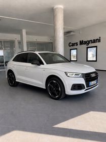 Audi Q5 40 TDI quattro S tronic line plus