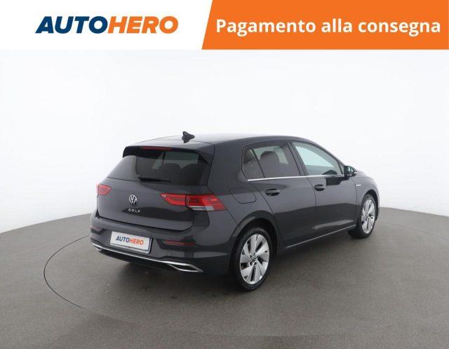 VOLKSWAGEN Golf 2.0 TDI 150 CV DSG SCR Style