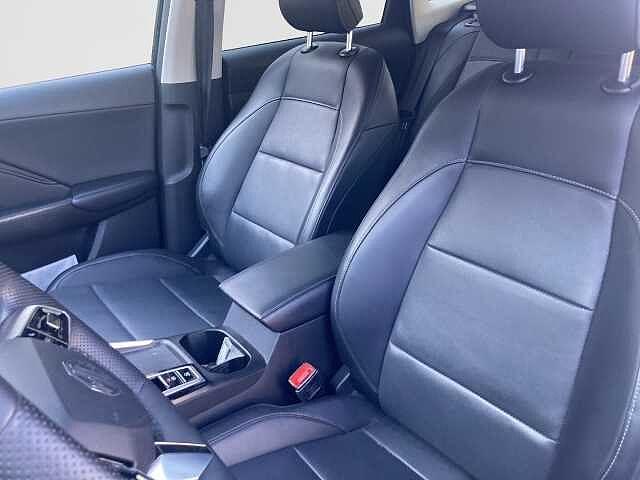 MG ZS 2024 ZS 1.5 hybrid+ Luxury auto