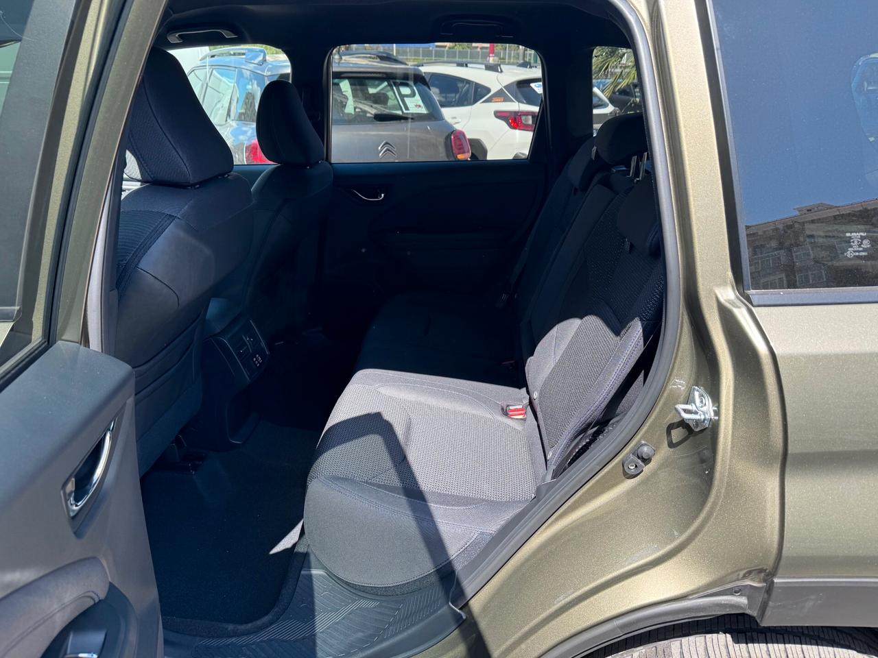 Subaru Forester 2.0 e-Boxer km0