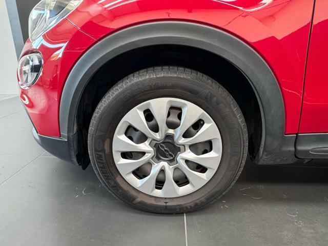 FIAT 500X 1.0 T3 120 CV Connect