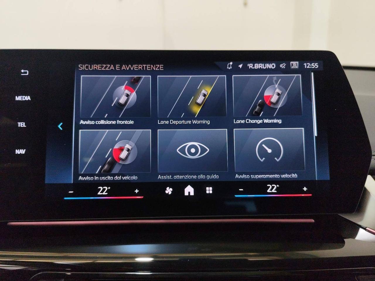 BMW X1 iX1 xDrive30 xLine