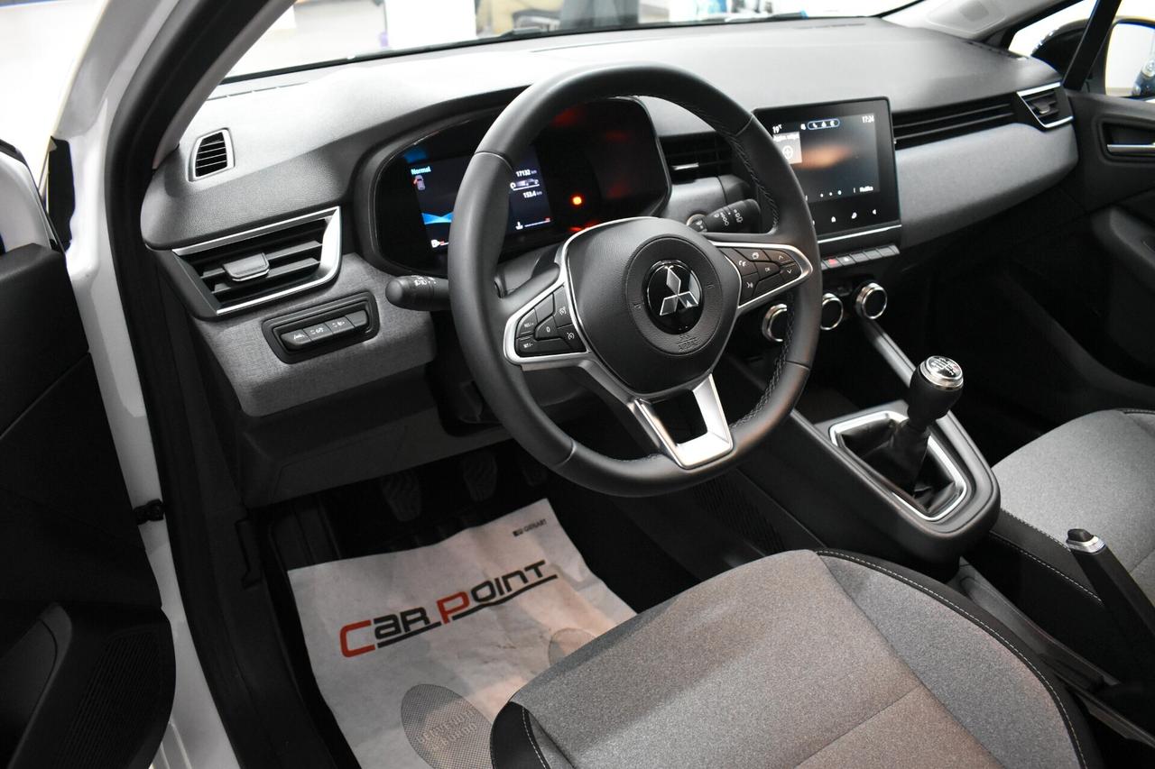 Mitsubishi Colt 1.0L turbo 90 CV Invite